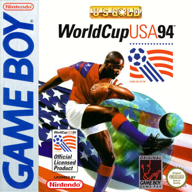 world cup usa '94