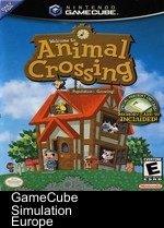 animal crossing