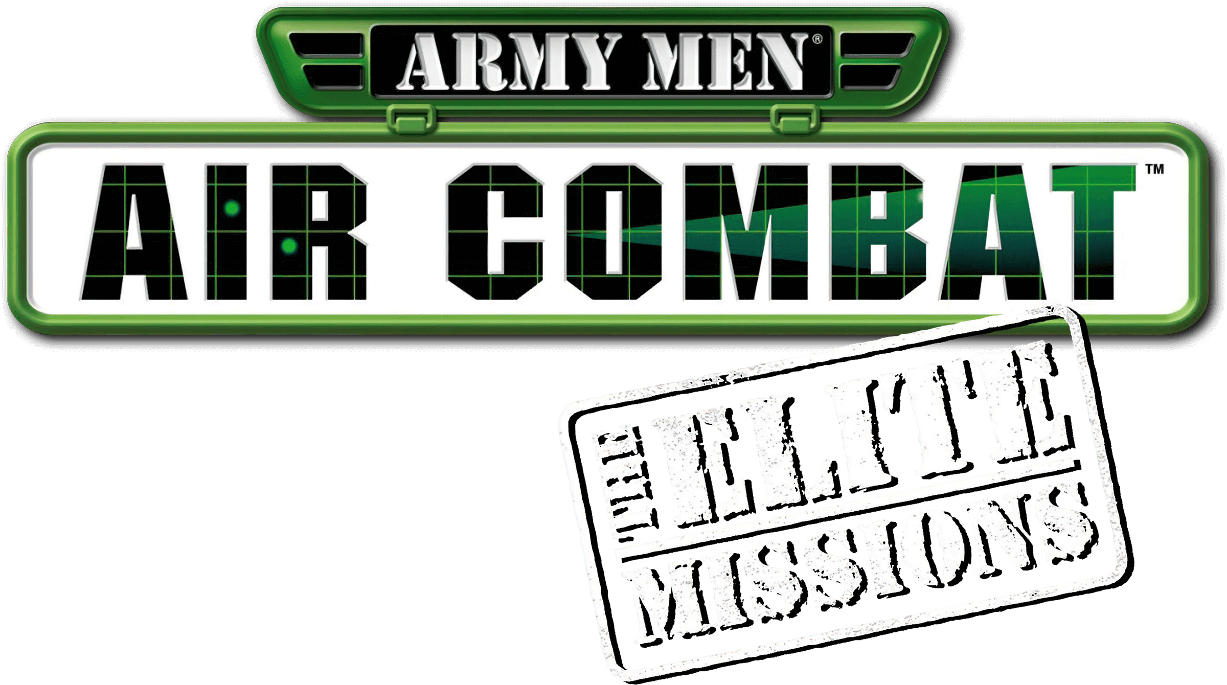 Army Men: Air Combat: The Elite Missions