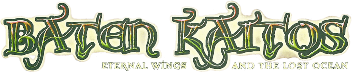 baten kaitos: eternal wings and the lost ocean