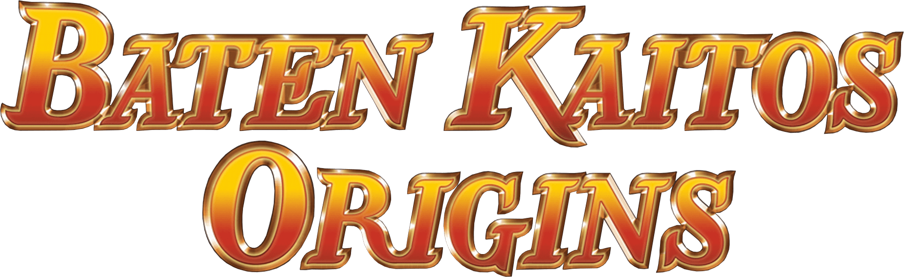 Baten Kaitos Origins