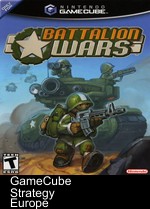 Battalion Wars