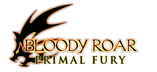 bloody roar: primal fury