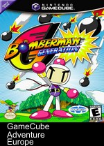 Bomberman Generation