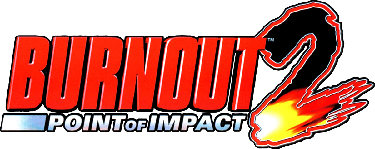 Burnout 2: Point of Impact