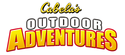 cabela’s outdoor adventures