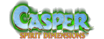 casper: spirit dimensions