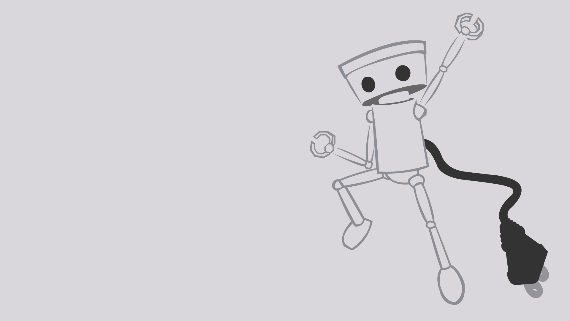 Chibi-Robo! Plug into Adventure