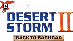 conflict: desert storm ii: back to baghdad