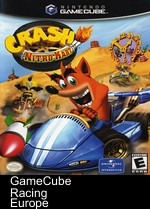 Crash Nitro Kart