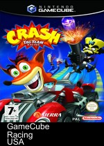 crash tag team racing