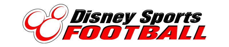 disney sports: football