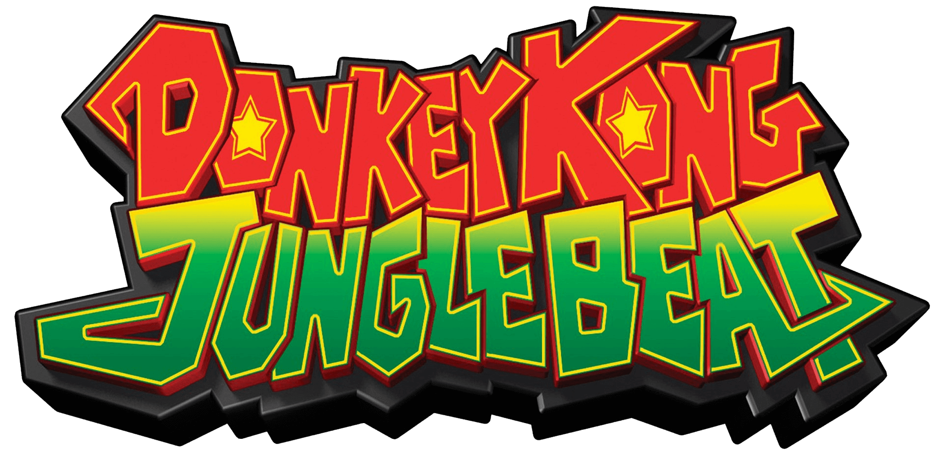 Donkey Kong: Jungle Beat