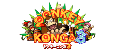 Donkey Konga 3