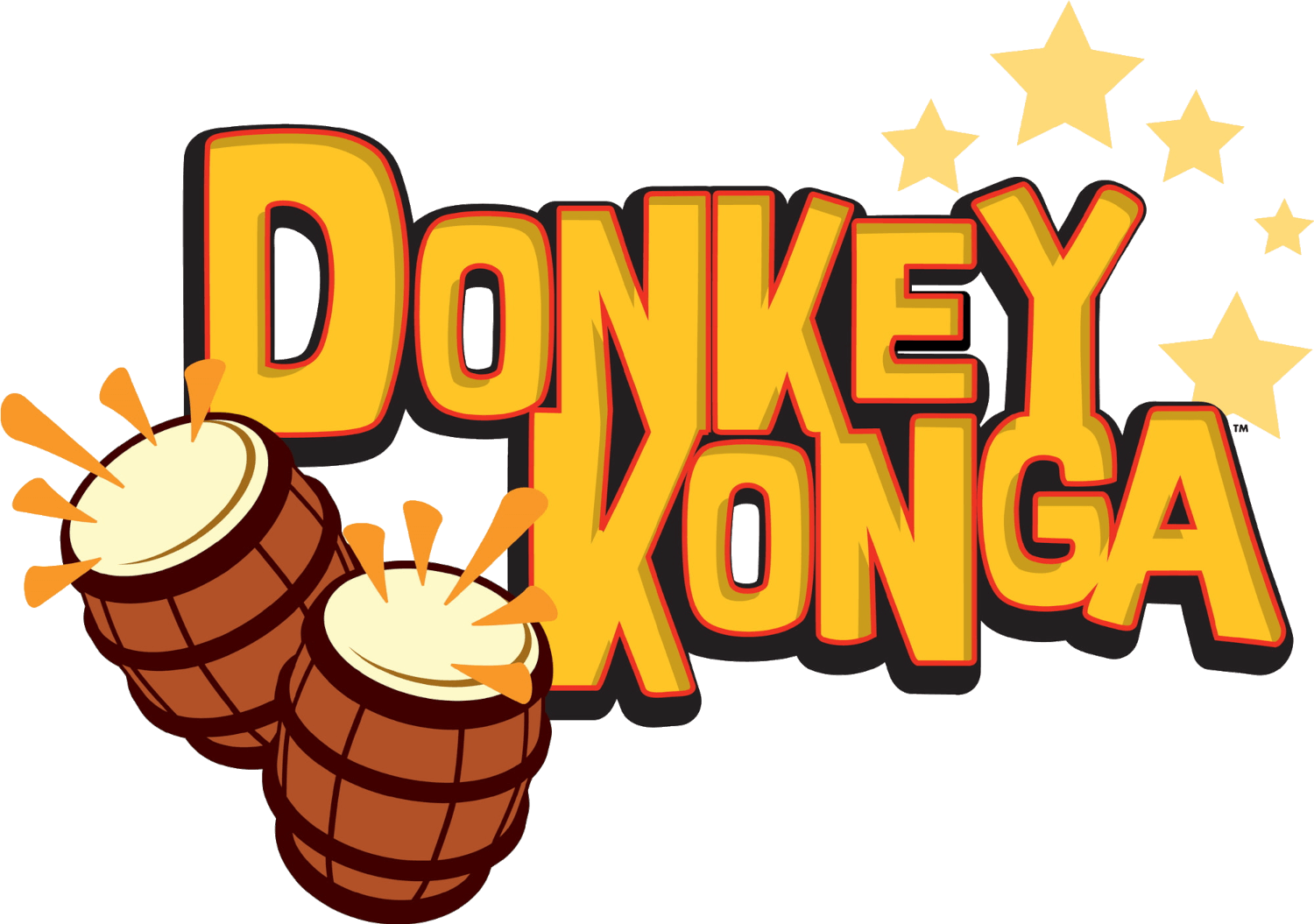 Donkey Konga