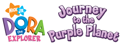 Dora the Explorer: Journey to the Purple Planet