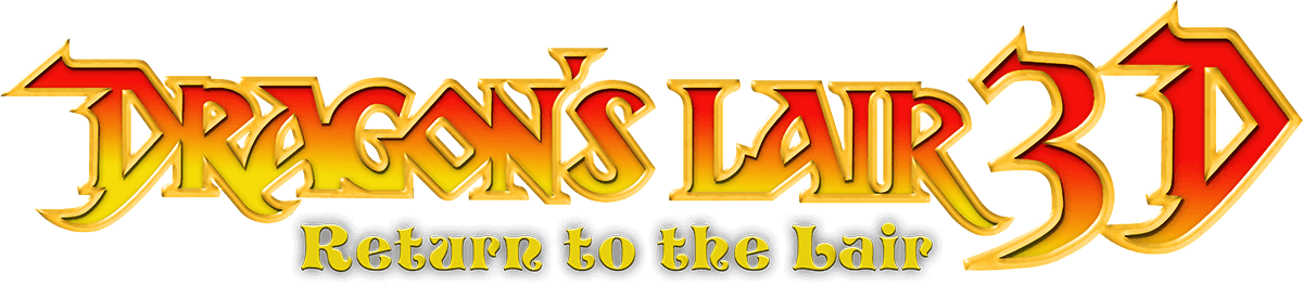 dragon’s lair 3d: return to the lair