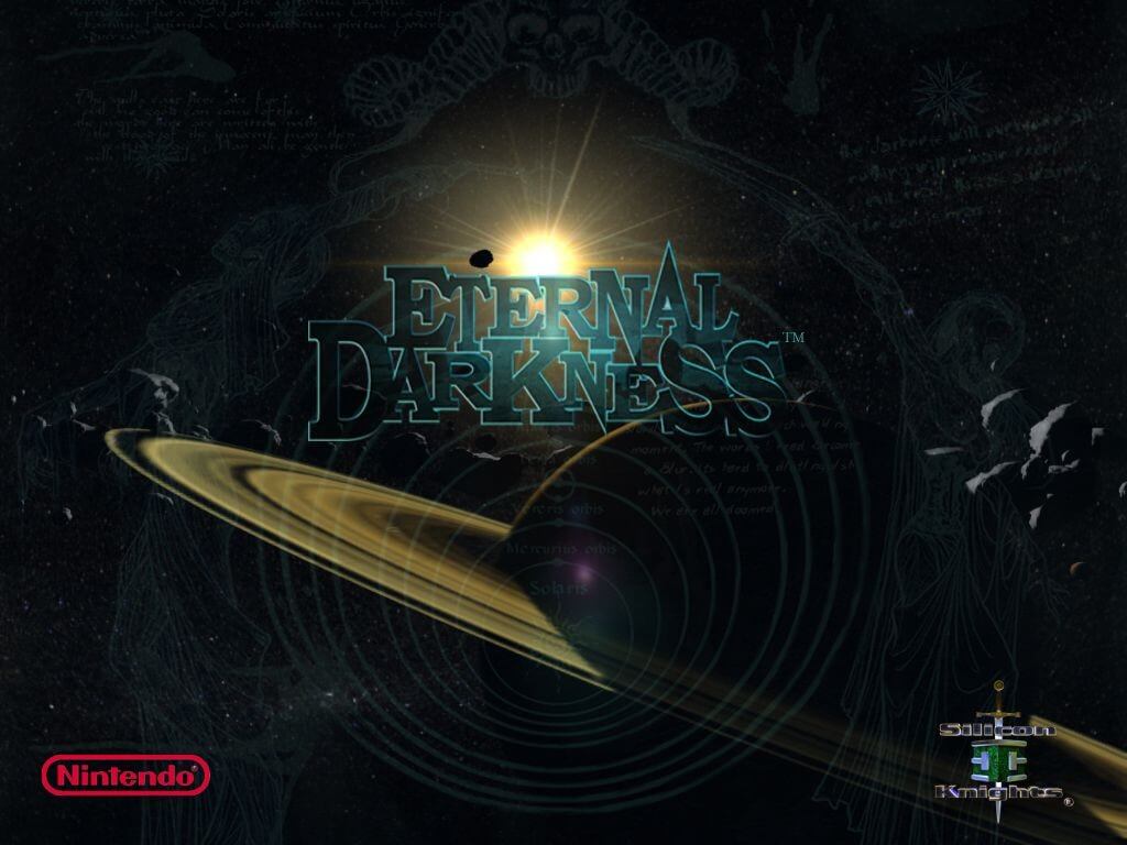 Eternal Darkness: Sanity’s Requiem