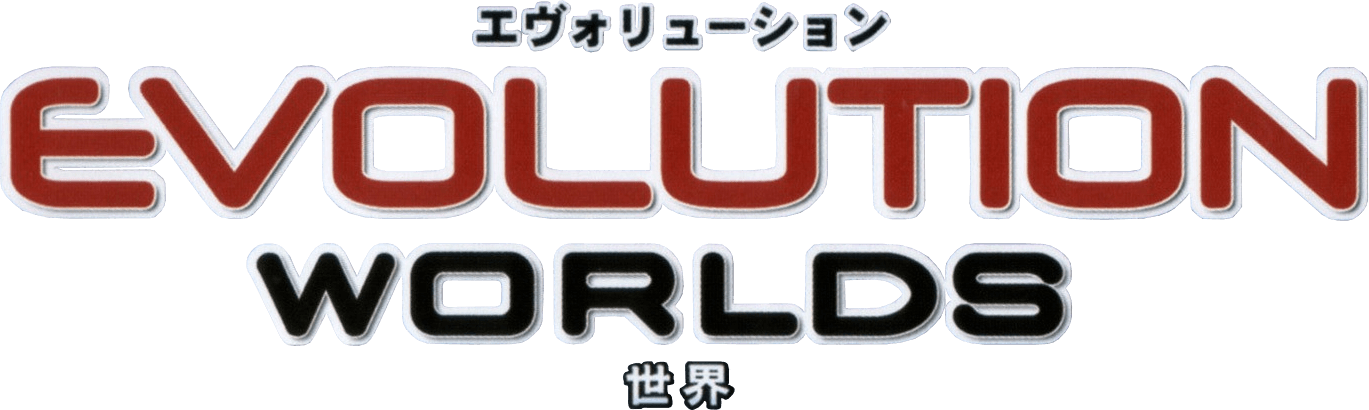 Evolution Worlds