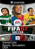 FIFA Soccer 07