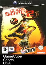 FIFA Street 2