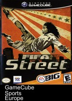 fifa street