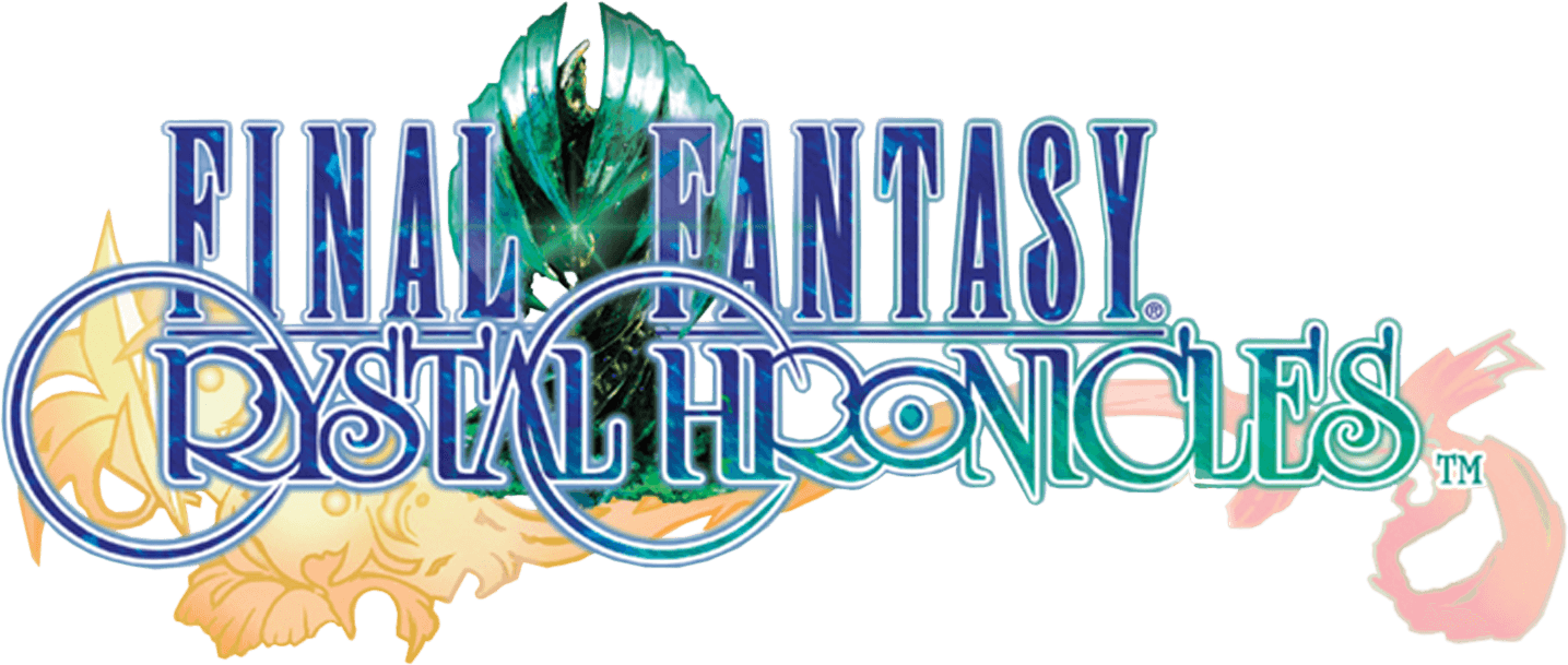 Final Fantasy Crystal Chronicles