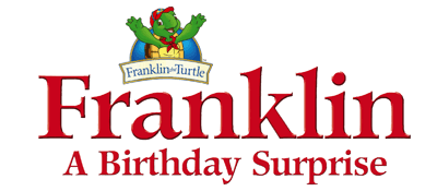 Franklin: A Birthday Surprise