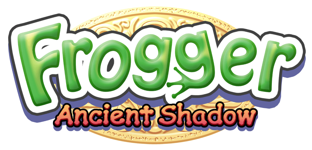 Frogger: Ancient Shadow