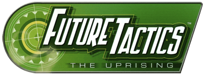 Future Tactics: The Uprising