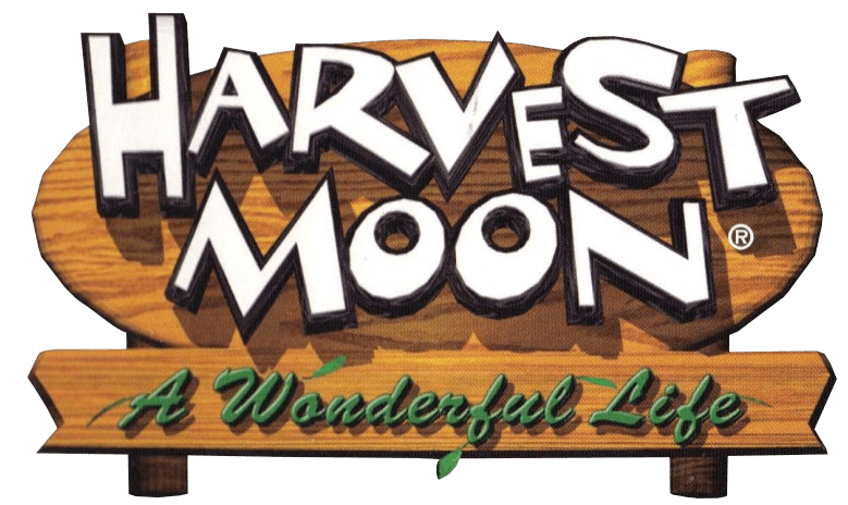 harvest moon: a wonderful life