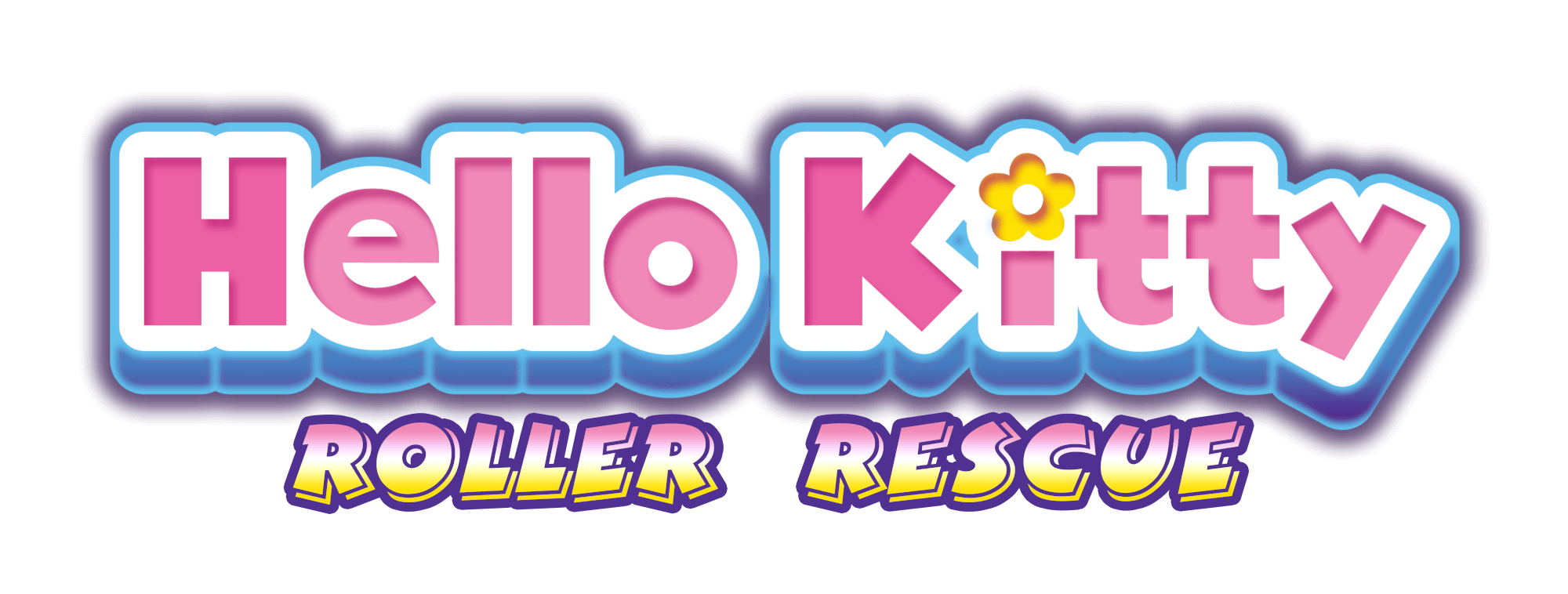 hello kitty: roller rescue