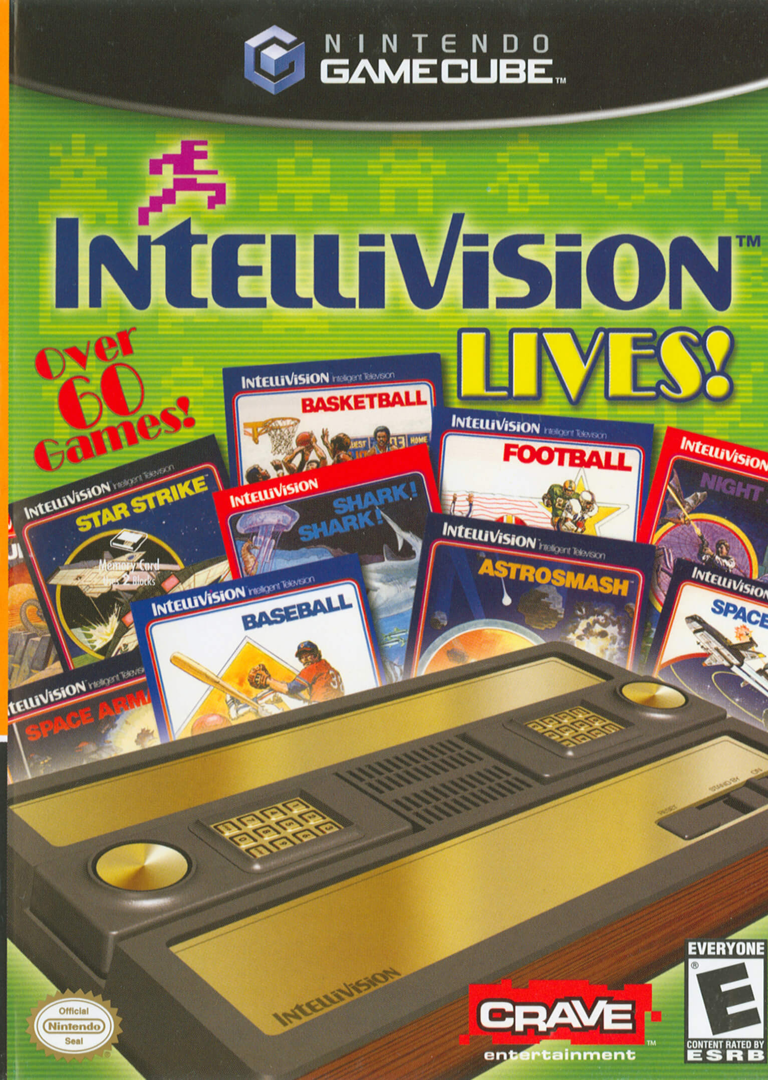 intellivision lives!