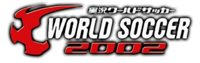 Jikkyou World Soccer 2002