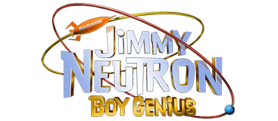 jimmy neutron: boy genius