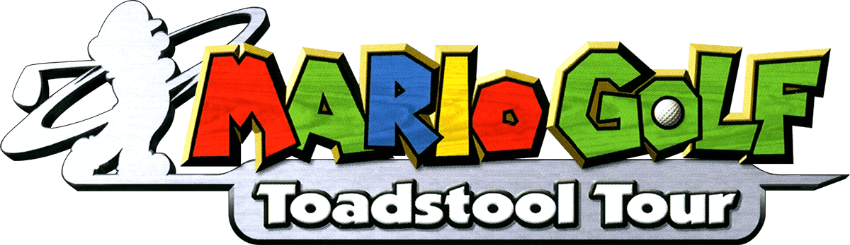 Mario Golf: Toadstool Tour