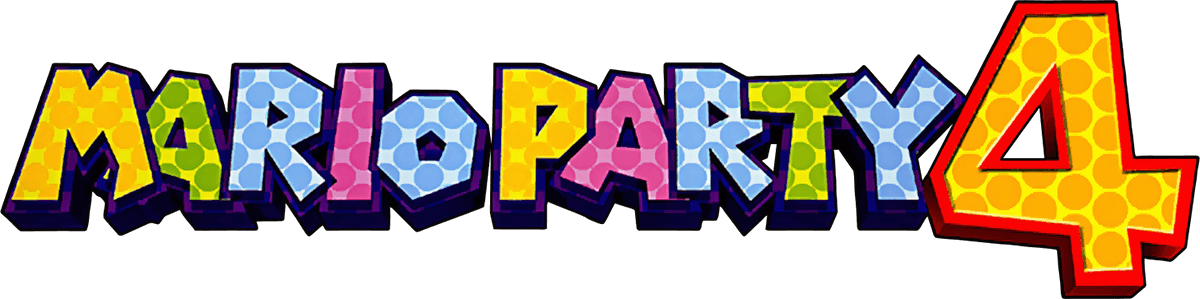 mario party 4