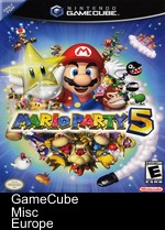 mario party 5