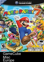 mario party 7