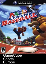 Mario Superstar Baseball