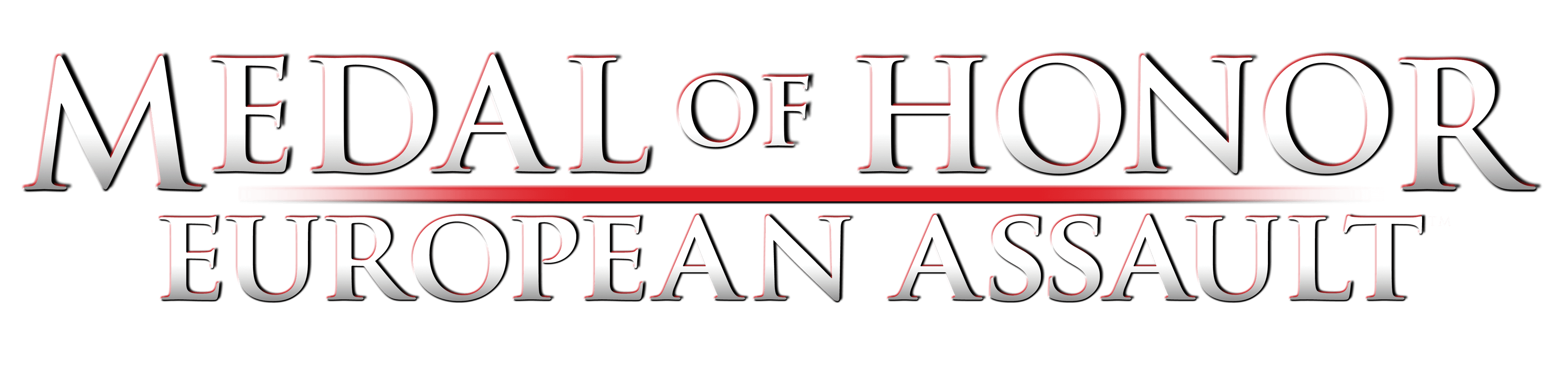 Medal of Honor: European Assault