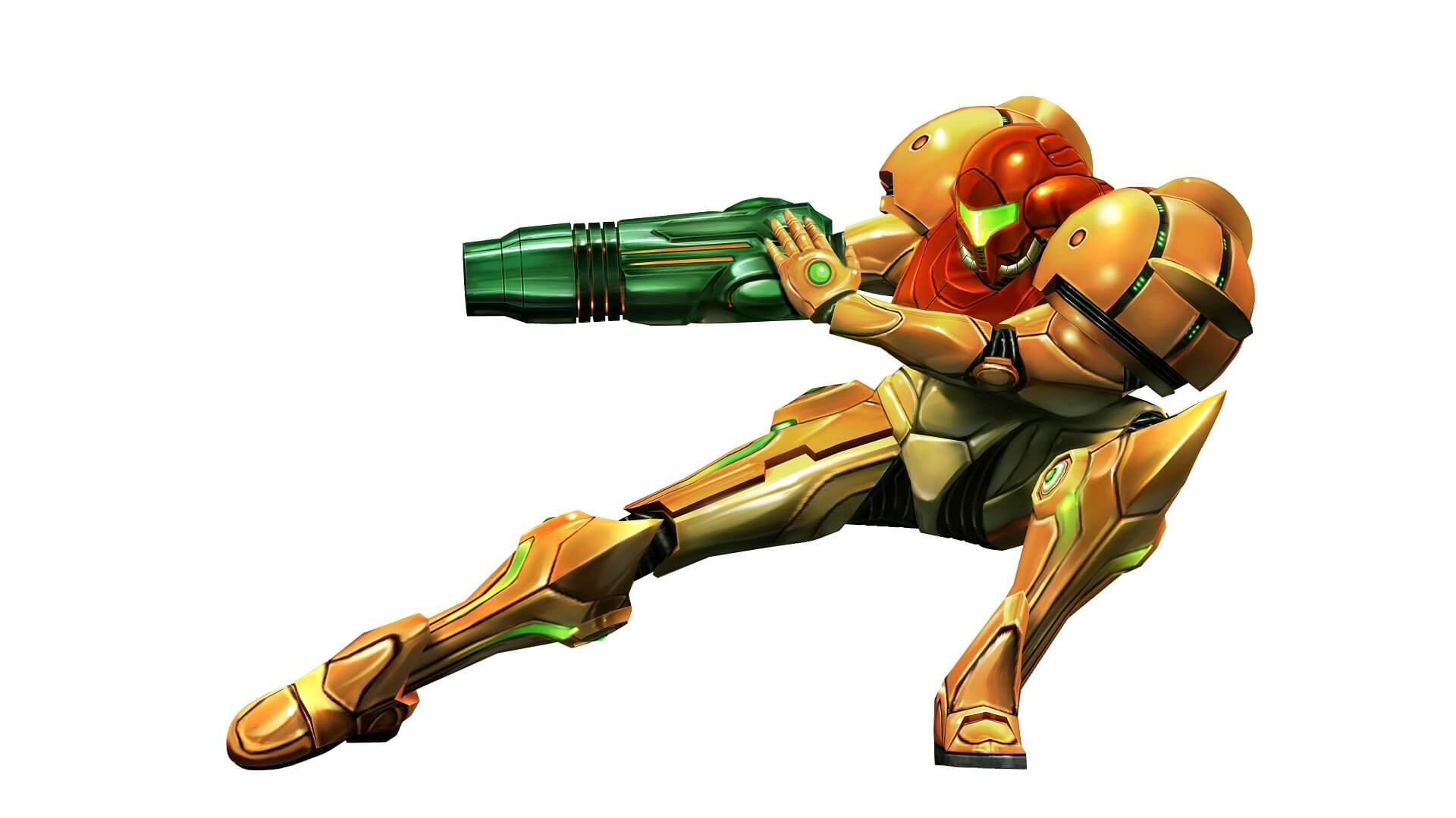 Metroid Prime 2: Echoes