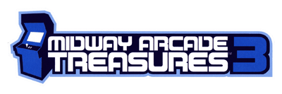 Midway Arcade Treasures 3