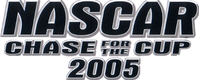 NASCAR 2005: Chase for the Cup