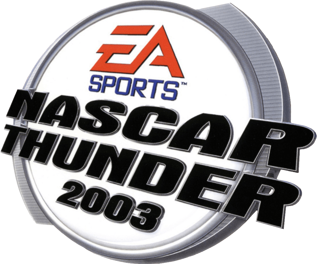 NASCAR Thunder 2003