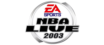 NBA Live 2003