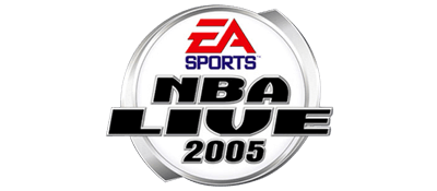 NBA Live 2005