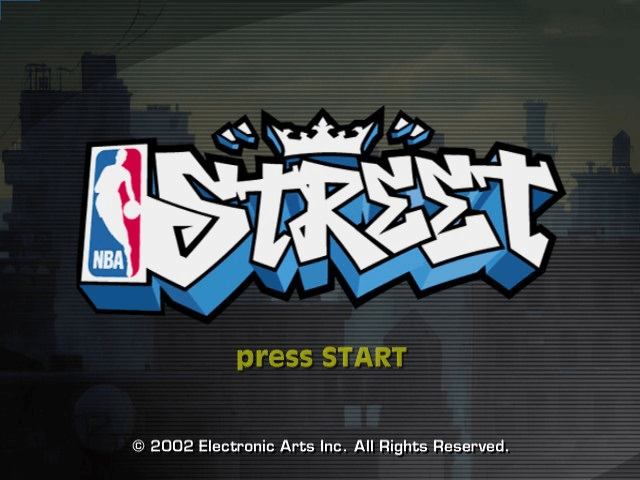 NBA Street