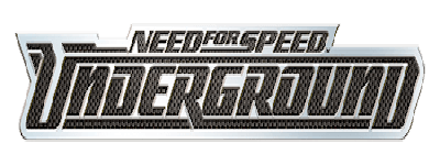 need for speed: underground