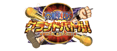 One Piece: Grand Battle 3